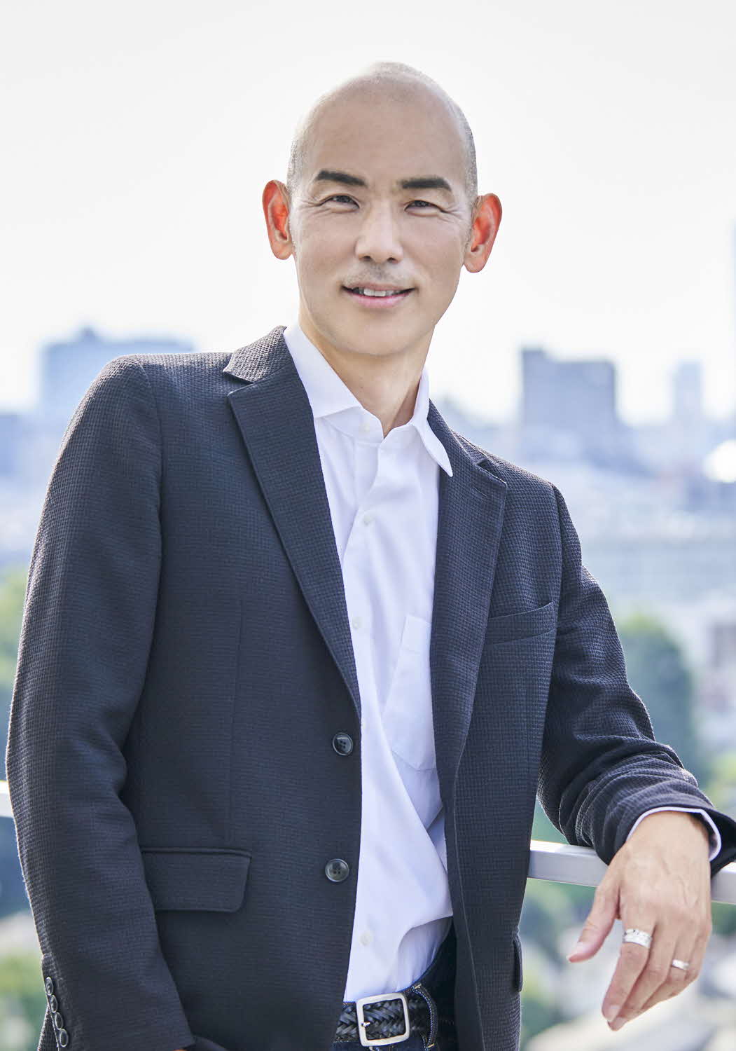 【木山裕策】男女共同参画啓発講演会&ミニコンサート『自分に向き合って見つけた夢~子育てを深める家族の絆~』