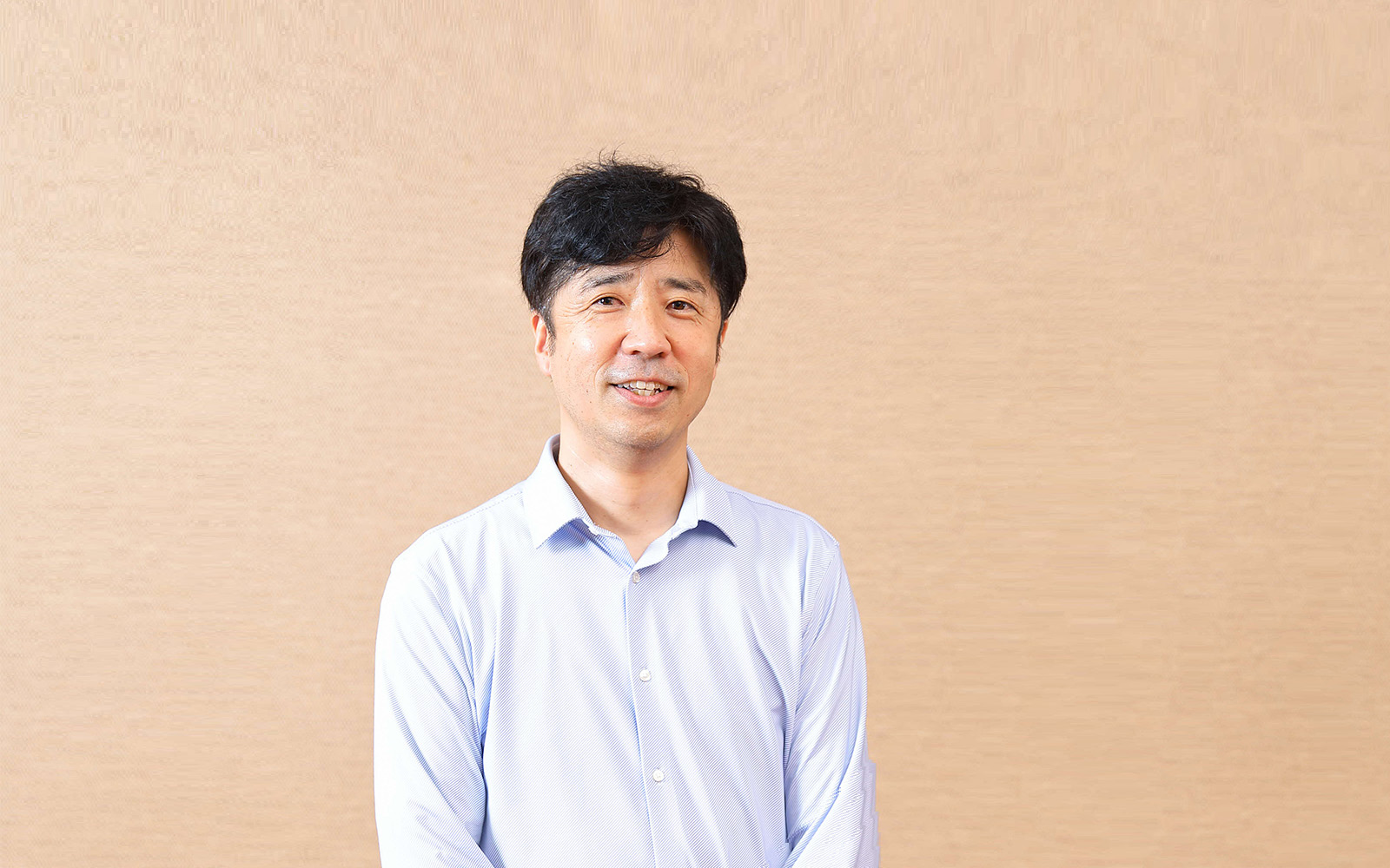 小畑智也さん(株式会社BASICS代表取締役)