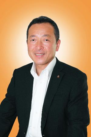 山口議長