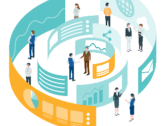 ビジネス開発支援