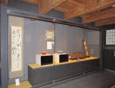 展示風景（後期）