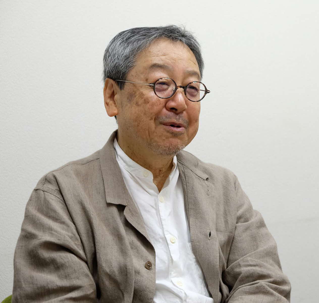夢枕獏