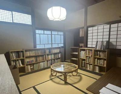 牧野文庫