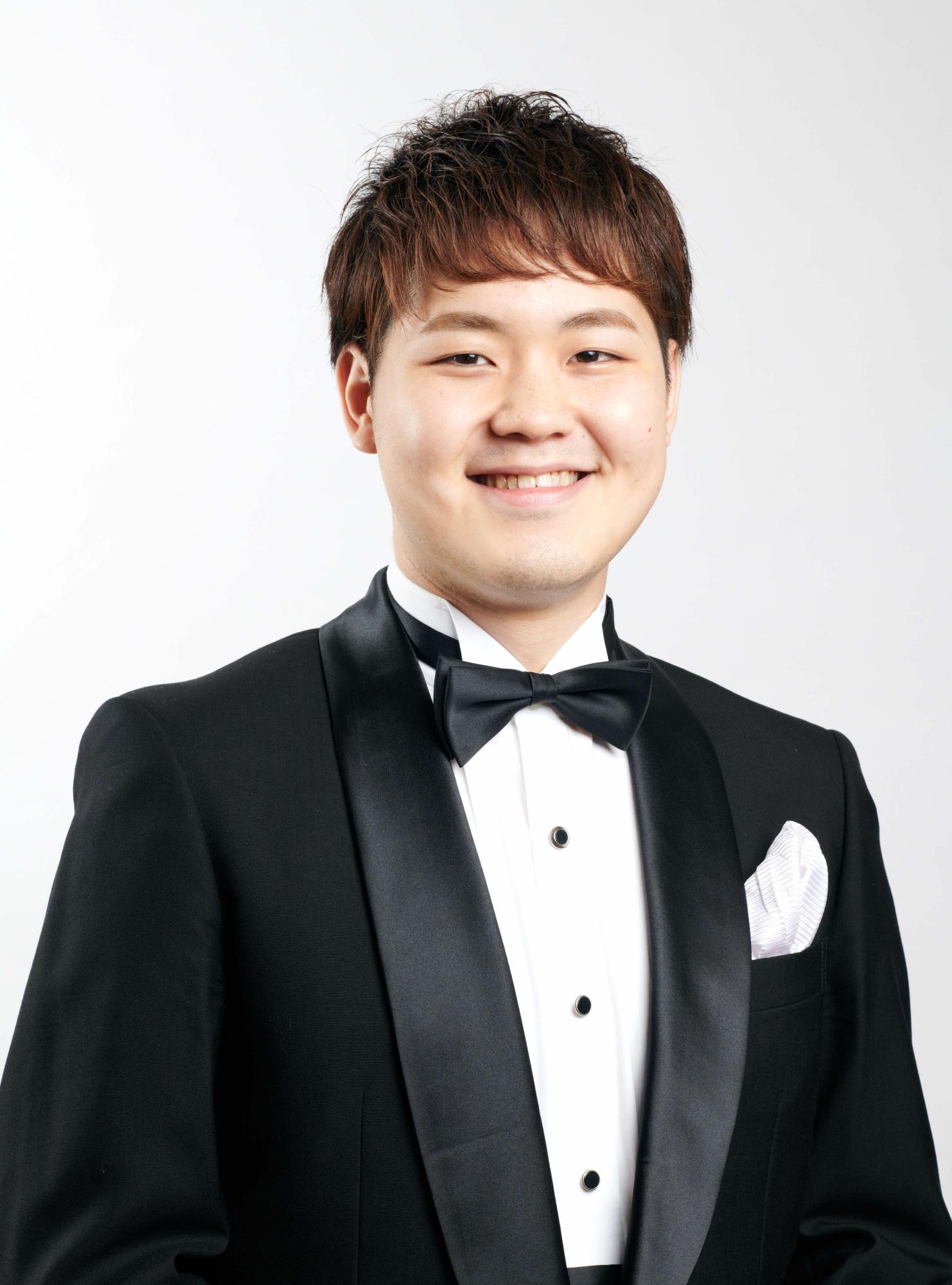 松岡大海