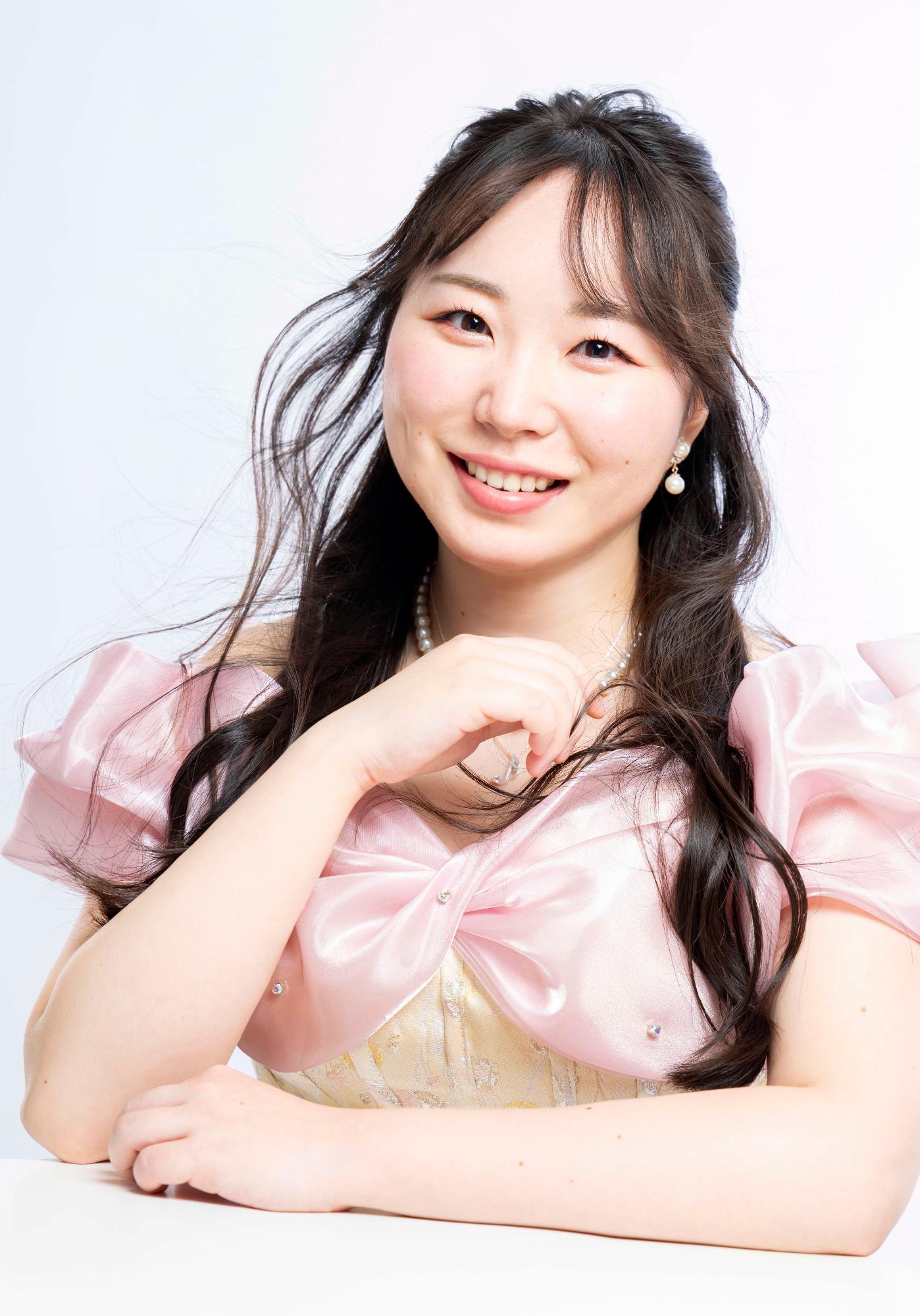 森　陽菜子