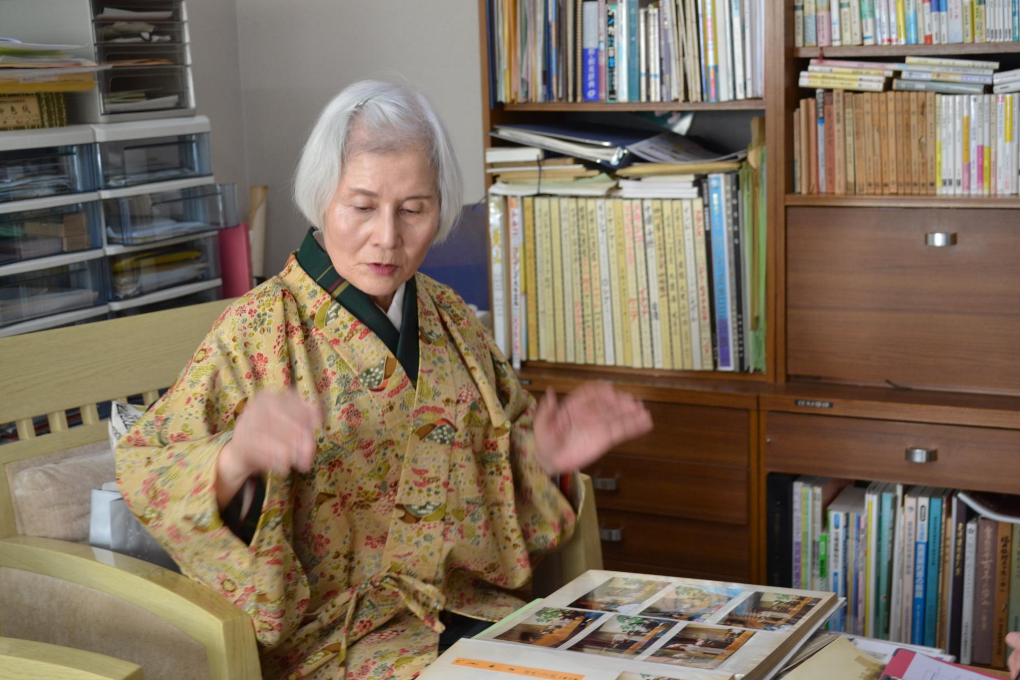中瀬さん