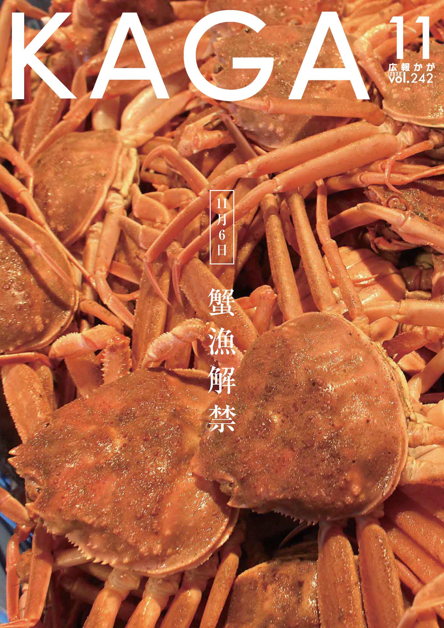 令和7年11月号