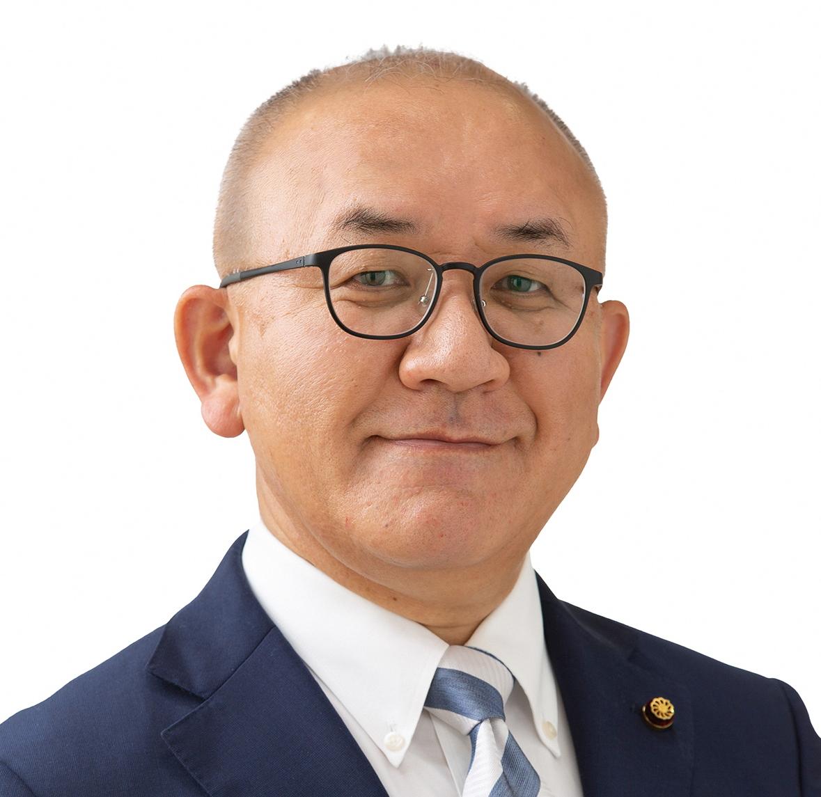 中川副議長