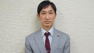 上野議員