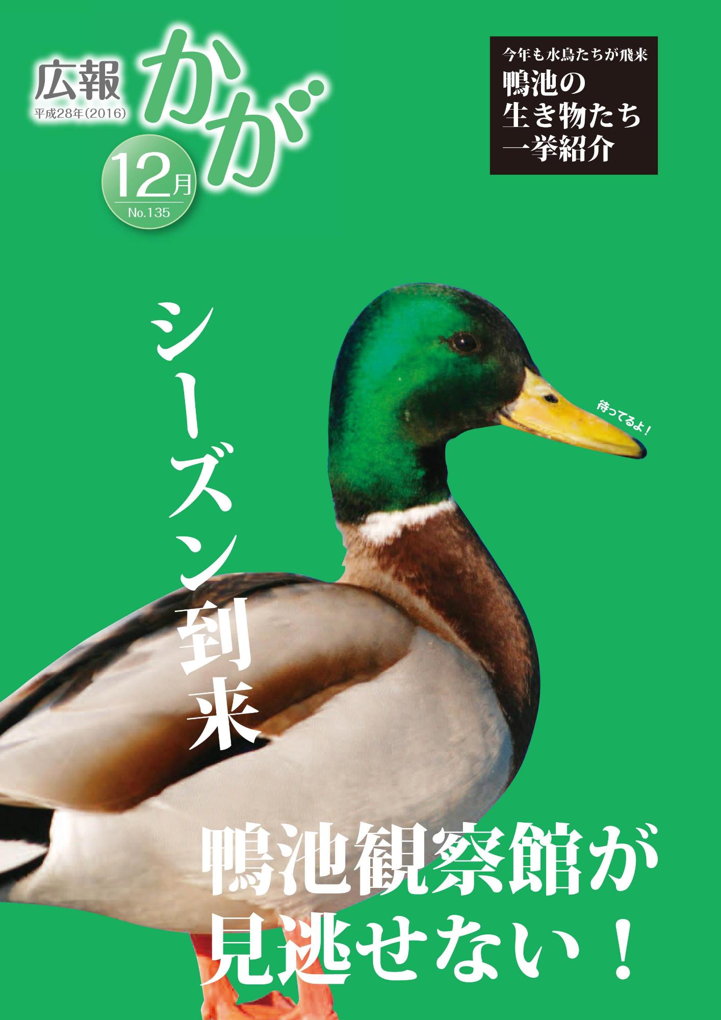 平成28年12月号