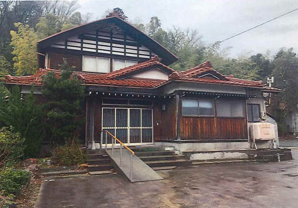 detached 加賀市片山津町セ46番地

