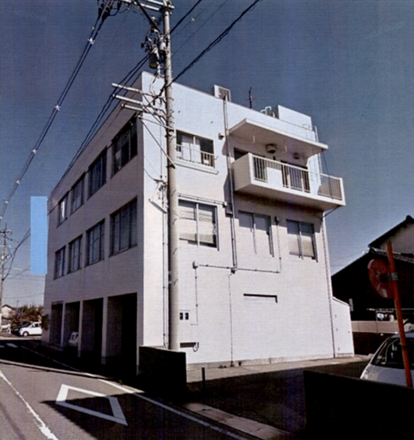 commercial 加賀市動橋町ナ１２番地２