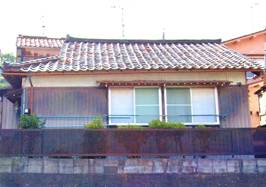 detached 加賀市片山津温泉ヨ121-1