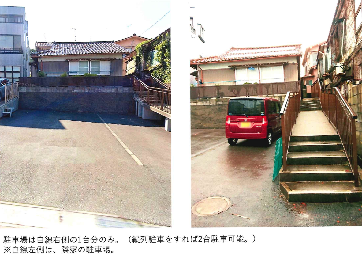 detached 加賀市片山津温泉ヨ121-1