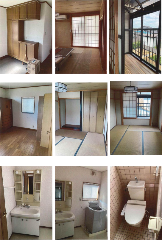 detached 加賀市動橋町ワ77番地2