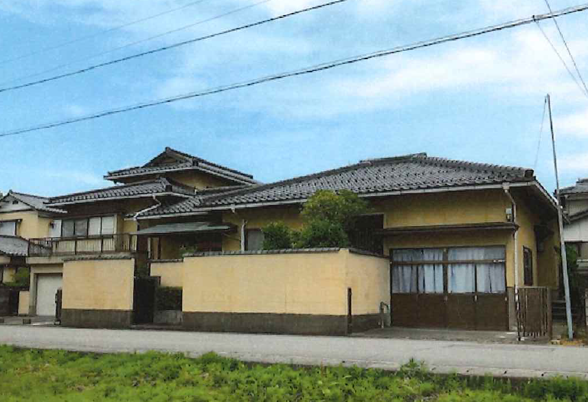 detached 加賀市山代温泉北部3丁目110番地

