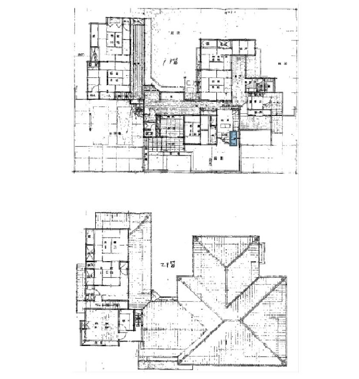 detached 加賀市山代温泉北部3丁目110番地

