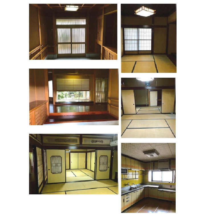detached 加賀市山代温泉北部3丁目110番地

