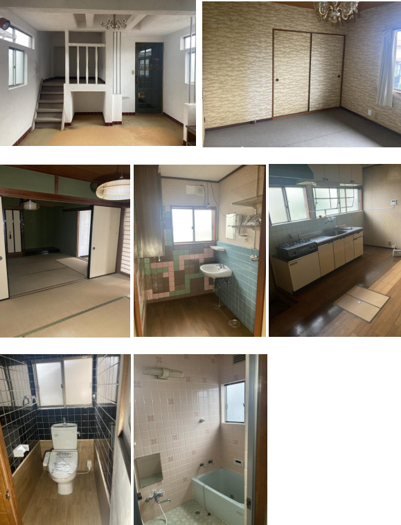 detached 加賀市大聖寺耳聞山町63番地17

