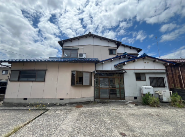 detached 加賀市片山津町ソ26番地2

