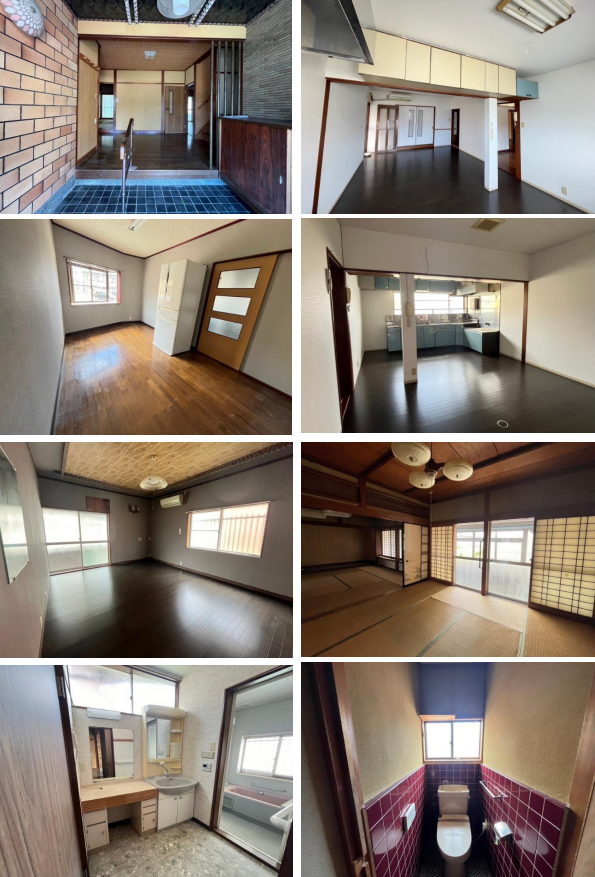 detached 加賀市片山津町ソ26番地2

