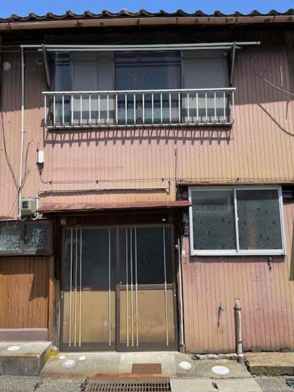 townhouse 加賀市山中温泉栄町ホ55番地18


