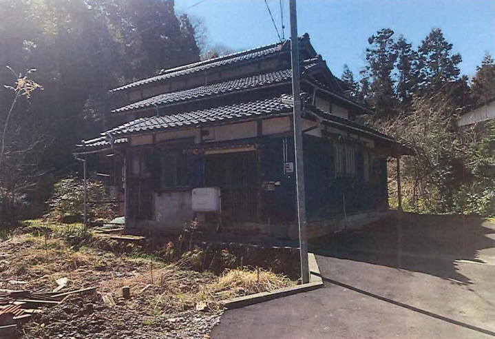 detached 加賀市永井町五六72番他３筆

