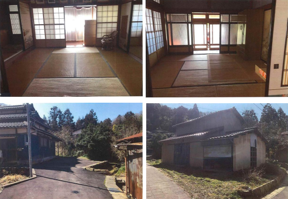 detached 加賀市永井町五六72番他３筆

