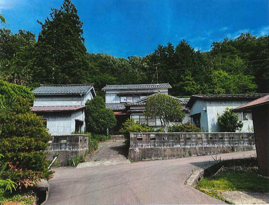 detached 加賀市永井町四七25番地　他6筆


