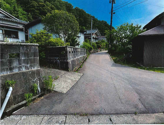 detached 加賀市永井町四七25番地　他6筆

