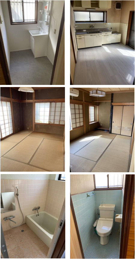 detached 加賀市山代温泉ト48番地10

