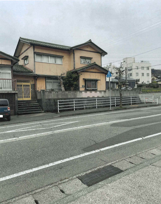 detached 別所町1丁目10番