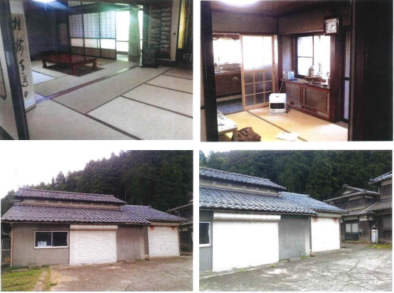 detached 加賀市奥谷町壱壱40番、41番

