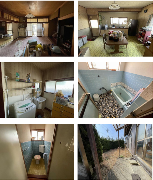 detached 加賀市松が丘2丁目14-1

