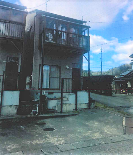 detached 加賀市山中温泉長谷田町ト440番地1　

