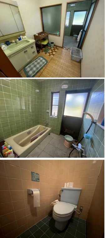 detached 加賀市塩屋町イ43-1　

