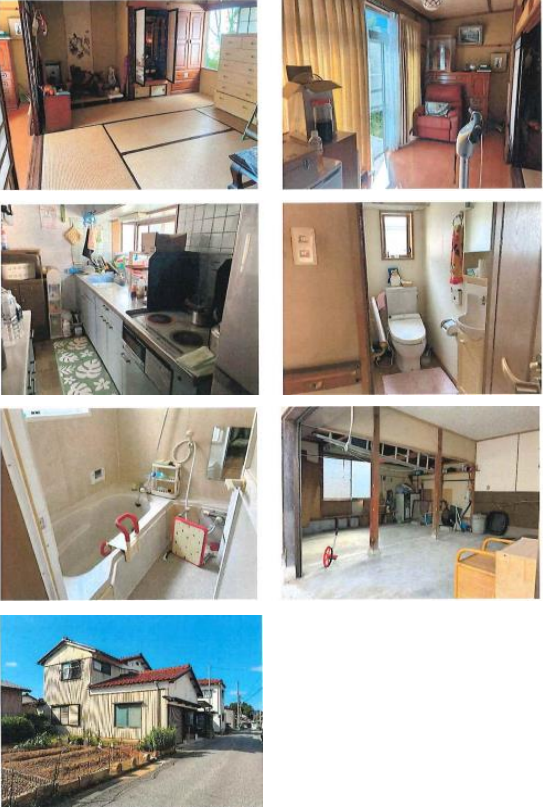 detached 加賀市丸山町2丁目98番地

