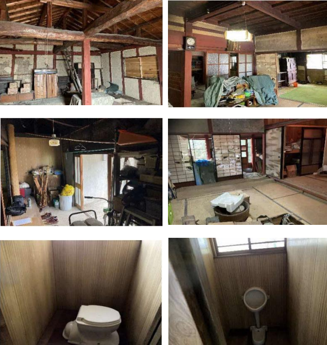 detached 加賀市分校町り341番地1

