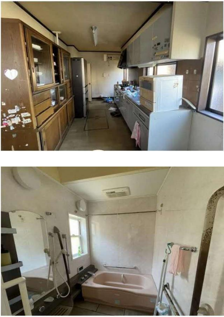 detached 加賀市山中温泉上野町り71-1

